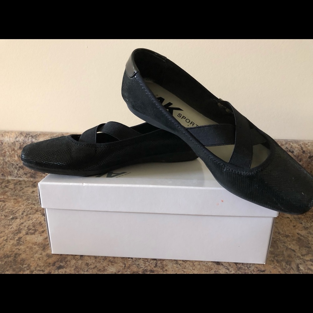 Anne Klein Sport